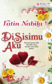 Tapa de Di Sisimu Aku