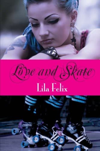 Tapa de Love and Skate