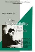 Tapa de Responsibility of the Pariah