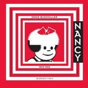 Tapa de Nancy, 1943-1945