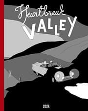 Tapa de Heartbreak Valley