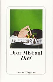 Tapa de Drei