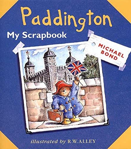 Tapa de Paddington