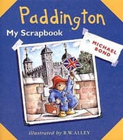 Tapa de Paddington