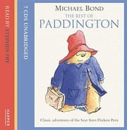 Tapa de Best of Paddington
