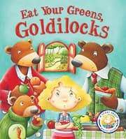 Tapa de Eat Your Greens Goldilocks