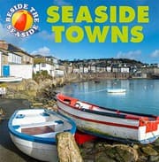Tapa de Beside the Seaside - Seaside Towns