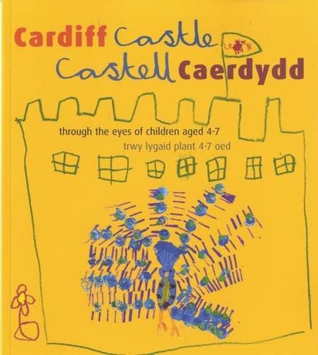 Tapa de Cardiff Castle/Castell Caerdydd