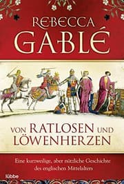 Tapa de Von Ratlosen und Löwenherzen