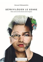 Tapa de Déprivilégier le genre