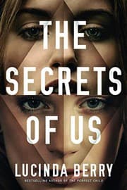 Tapa de The Secrets of Us