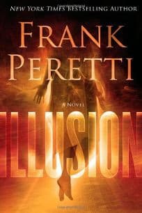 Tapa de Illusion