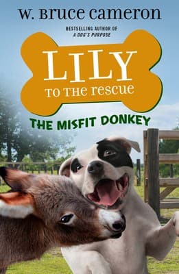 Tapa de Lily to the Rescue