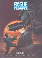 Tapa de Rogue Trooper