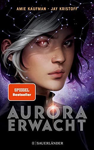 Tapa de Aurora erwacht
