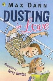 Tapa de Dusting in Love