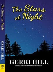 Tapa de The Stars at Night