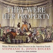 Tapa de They Were Her Property Lib/E