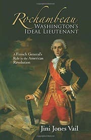 Tapa de Rochambeau