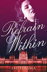 Tapa de The Refrain Within
