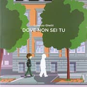 Tapa de Dove non sei tu