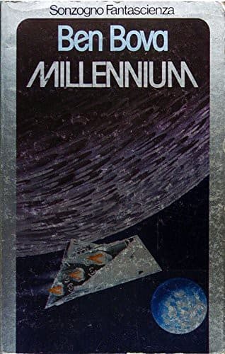 Tapa de Millenium