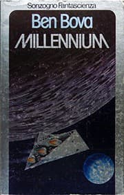 Tapa de Millenium