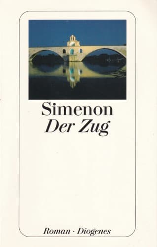 Tapa de Der Zug