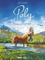 Tapa de Poly