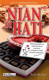 Tapa de Nian Di Hati