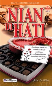 Tapa de Nian Di Hati