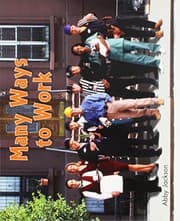 Tapa de Many Ways to Work