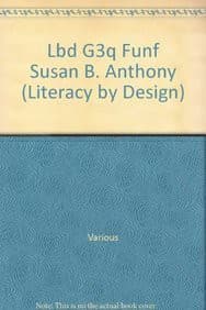 Tapa de Rigby Literacy by Design