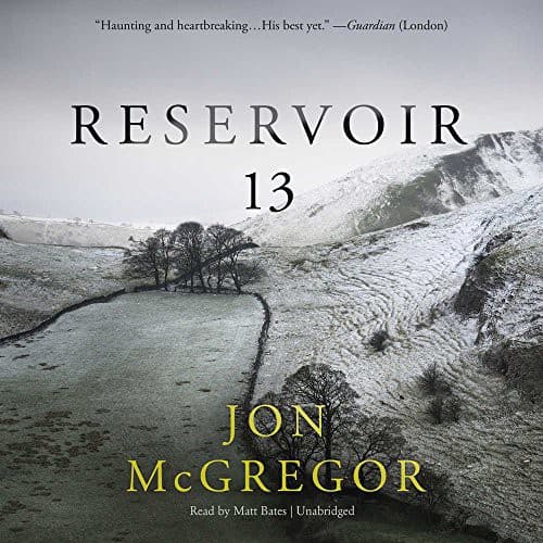 Tapa de Reservoir 13