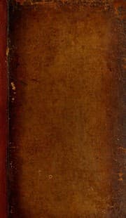 Tapa de The Works of Shakespeare (Comedy of Errors / King Henry IV. Part 1 / King Henry IV. Part 2 / King John / King Richard II / Winter's Tale)