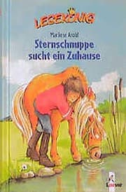 Tapa de Sternschnuppe sucht ein Zuhause