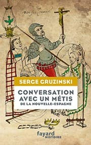 Tapa de Conversation avec un métis de la Nouvelle-Espagne