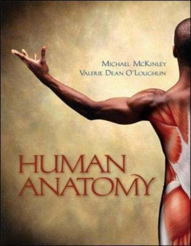 Tapa de Human Anatomy
