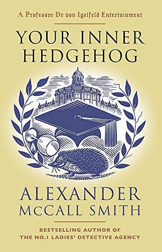 Tapa de Your Inner Hedgehog