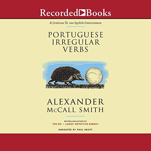 Tapa de Portuguese Irregular Verbs