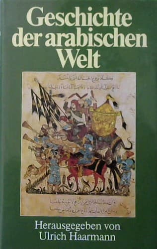 Tapa de Geschichte der arabischen Welt
