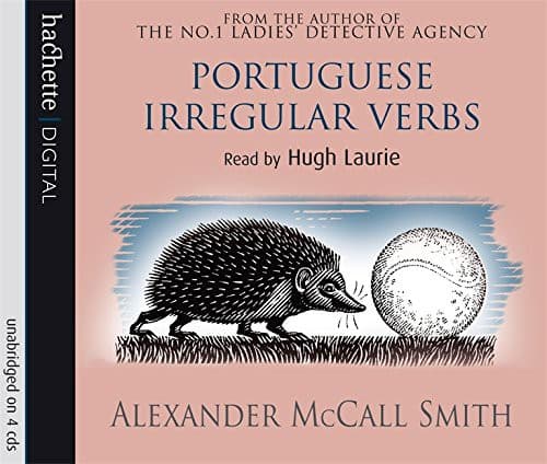 Tapa de Portuguese Irregular Verbs