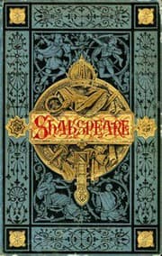 Tapa de Dramas (Macbeth / Merchant of Venice / Othello / Romeo and Juliet)
