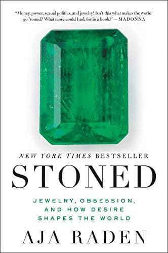 Tapa de Stoned