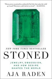 Tapa de Stoned