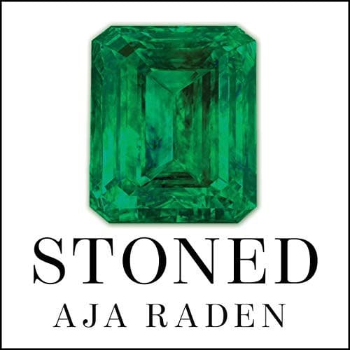 Tapa de Stoned Lib/E