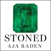 Tapa de Stoned Lib/E