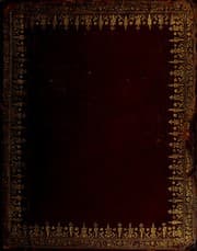 Tapa de The Works of Mr. William Shakespear (All's Well That Ends Well / As You Like It / Love's Labour's Lost / Merchant of Venice / Taming of the Shrew / Twelfth Night / Winter's Tale)