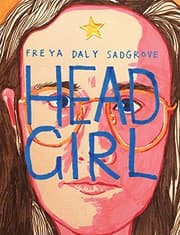 Tapa de Head Girl