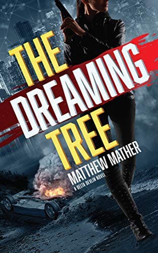 Tapa de The Dreaming Tree